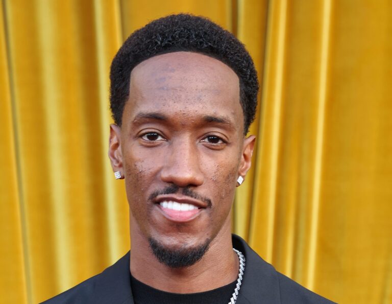Lemuel Plummer Reacts To Lawsuit From ‘Baddies Gone Wild’ Star