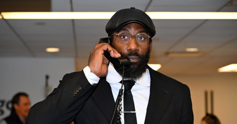 Knicks’ Amar’e Stoudemire Considering Becoming a Rabbi