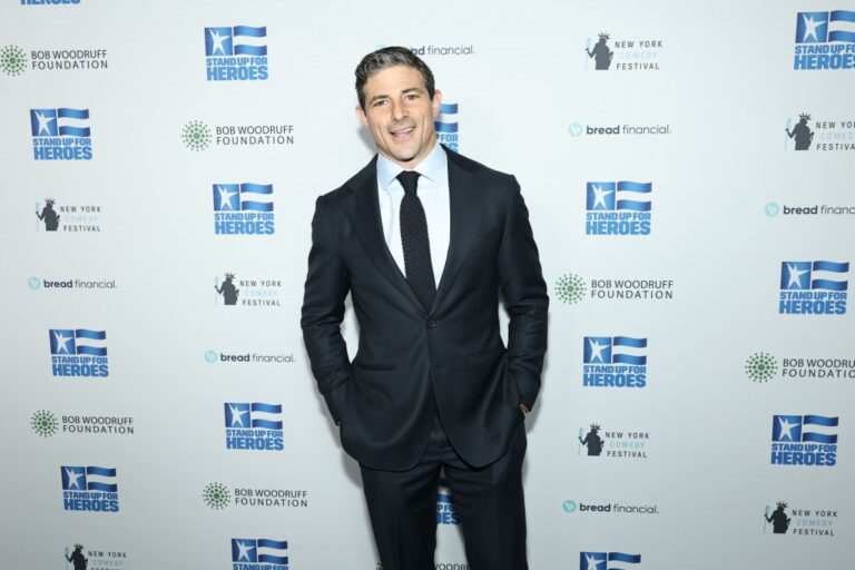 CBS’ Matt Gutman Said He Got “Completely Scammed” By Phone Fraudster
