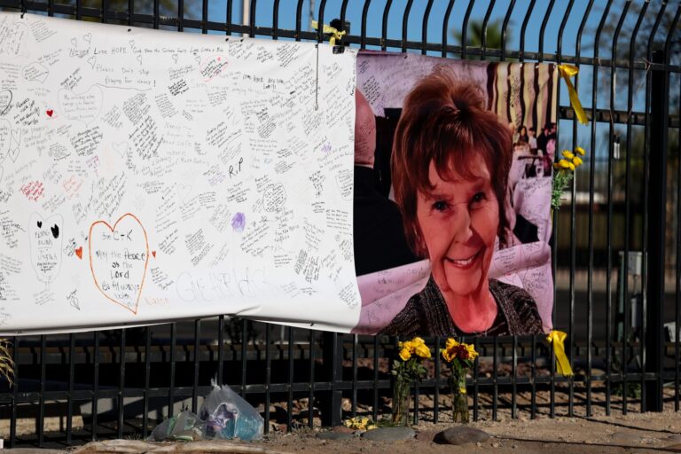 Nancy Guthrie ‘Perished Shortly After She Was Taken’ and ‘Is Now Buried In Nature’ Newly Released Ransom Notes Claim