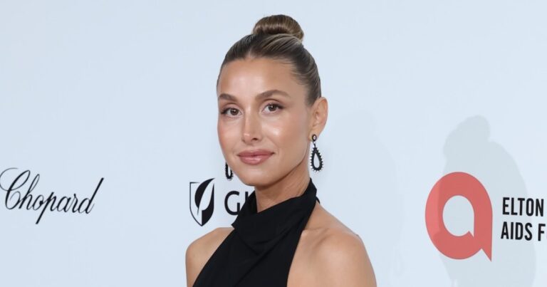 Whitney Port Cancels Surrogacy to Attempt Being Own ‘Vessel’
