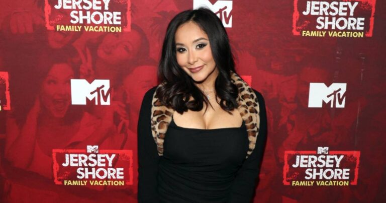 Snooki Shares Hysterectomy Must-Haves Amid Cancer Battle