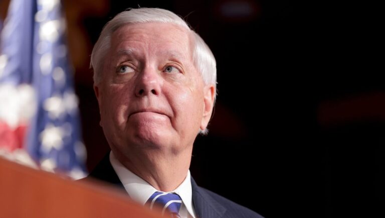 Trump Ally Suffered “Brief & Sudden Illness”