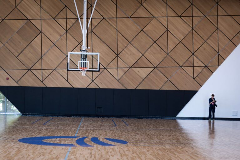 San Antonio Spurs Announcer Fired After Allegedly Cheating on Girlfriend With Player’s Sister