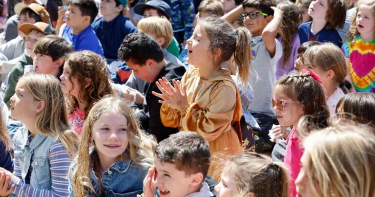 A Parent’s Complete Guide to Your Kid’s 1st Concert