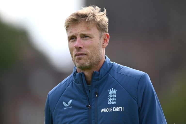 Passenger Suing BBC Studios Over Flintoff Crash