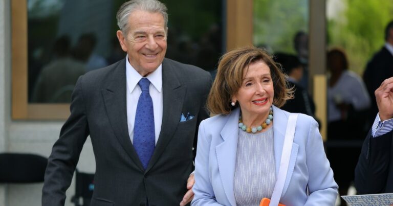 Paul Pelosi Faces Possible Charges After Alleged Hit-and-Run