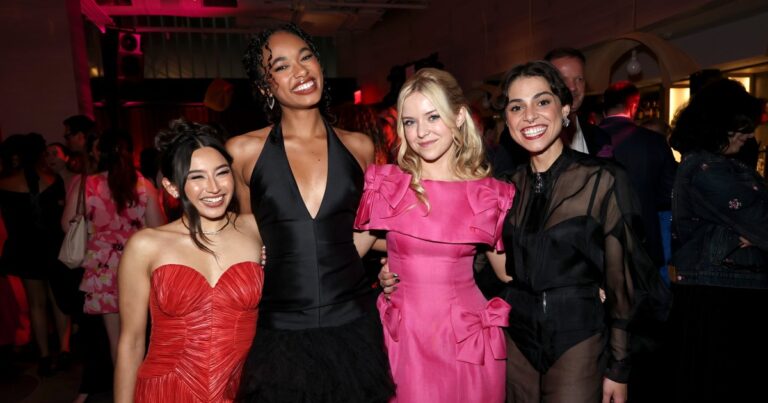 Elle’s Danielle Chand Addresses Betrayal Amid Love Triangle Twist