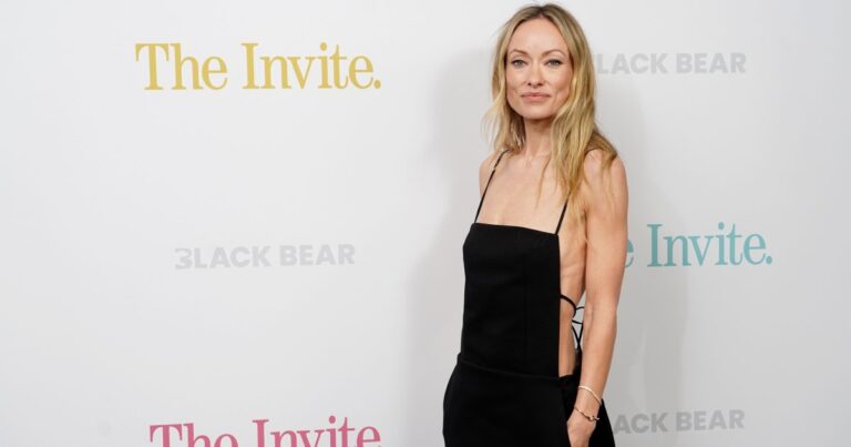 The Exact Penny Loafers Olivia Wilde Loves Are at Nordstrom