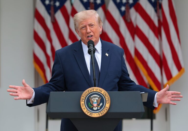 Iran Plotted to Assassinate Donald Trump, Israeli Intelligence Claims