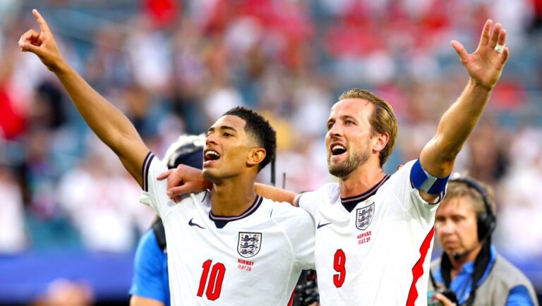 16.8M Watch Victory In UK