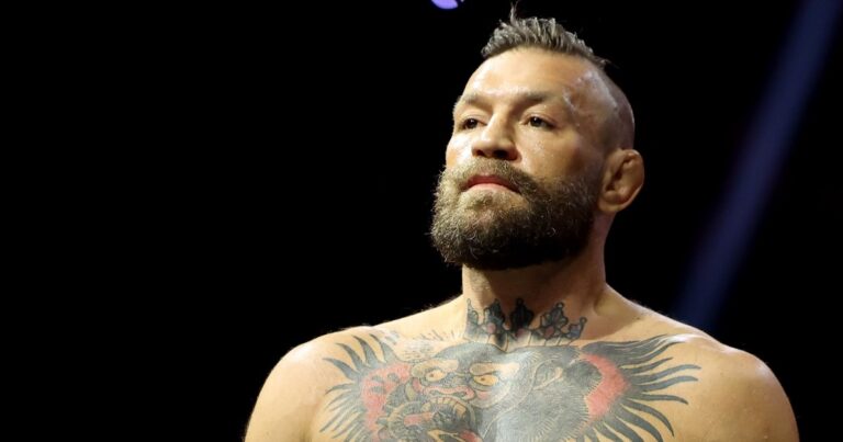 Is Conor McGregor Retiring? UFC Star Makes Big Announcement