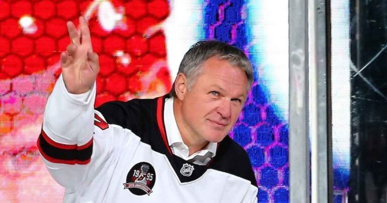 Claude Lemieux’s Will Details Revealed After Suicide at Age 60