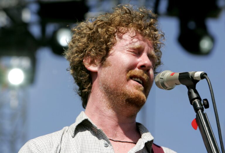 ‘Once’ Star, The Frames Singer Was 56