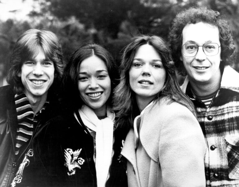One-Hit Wonder Was Soundtrack Of 1976 Bicentennial