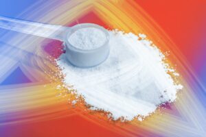 Should you be taking creatine? Here’s what the science says