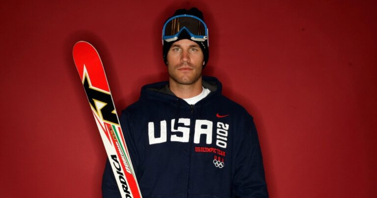 Former U.S. Ski Team Member TJ Lanning Dead at Age 41