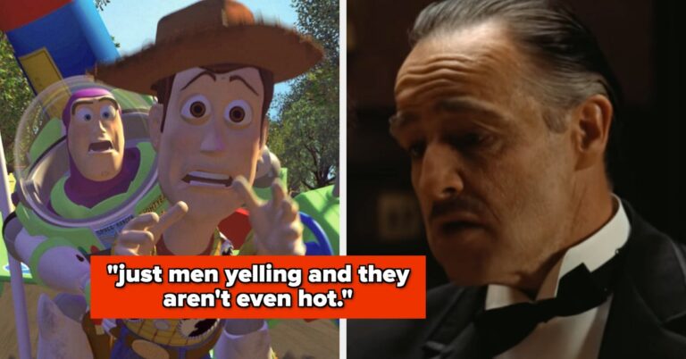 Guess The ’90s Movie From These Terrible Reviews