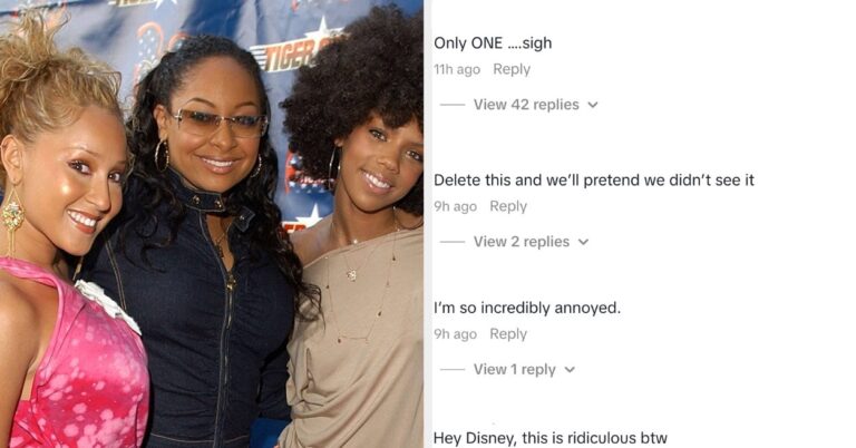 Disappointed Millennials Are Accusing Disney Of “Whitewashing” The Next Generation Of Cheetah Girls Amid News That A Fourth Movie Is In The Works, So Here’s An Explainer On The Discourse
