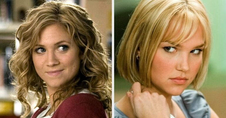 It's The 20th Anniversary Of "John Tucker Must Die"! — Which Girl Are You?