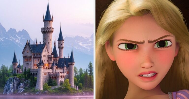 Be A Princess For 24 Hours And I'll Reveal Which Disney Princess You Are!