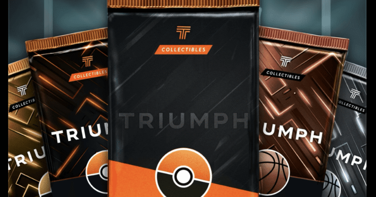 I Tried Rips, the Card-Pack App Where Users Spend Thousands Chasing Pricey Pokémon