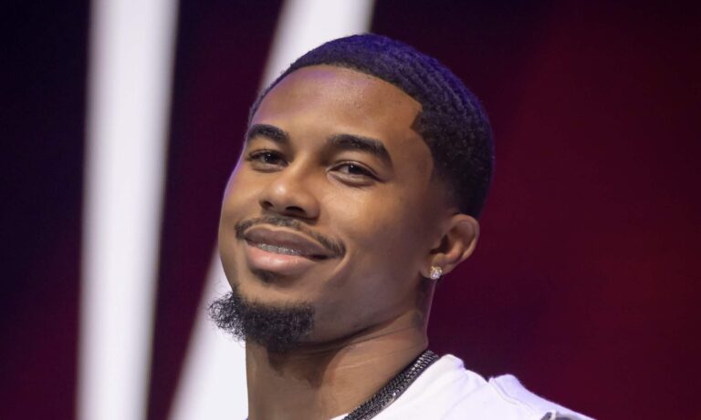 DeenTheGreat Charged in Alleged Yacht Robbery, Faces 15 Years