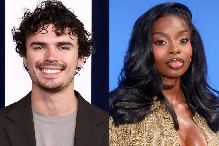 Nic Vansteenberghe Breaks Silence On Olandria Carthen Split