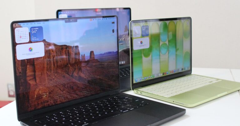 Which MacBook to Buy (2026): My Honest Advice on Which to Buy