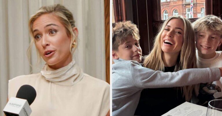 “This Screams Selfish”: Kristin Cavallari’s Divisive Comments About Making Her Kids Fly In Economy Have Sparked A Serious Debate About Rich People Parenting