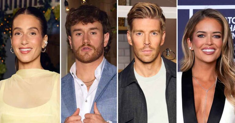 In the City’s Amanda Suggests Double Date With West, Kyle