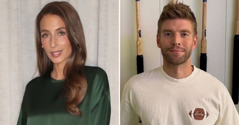 Why In the City’s Amanda and Kyle Didn’t Have Sex for 4 Years