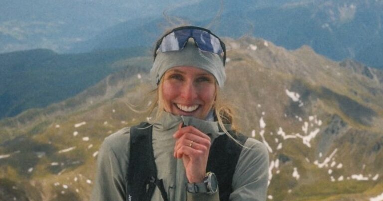 Influencer Dead After Bicycle Crash on Honeymoon With Olympian