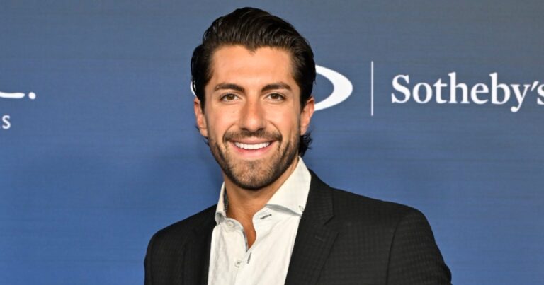 Who Has Jason Tartick Dated? Bachelorette Alum’s History