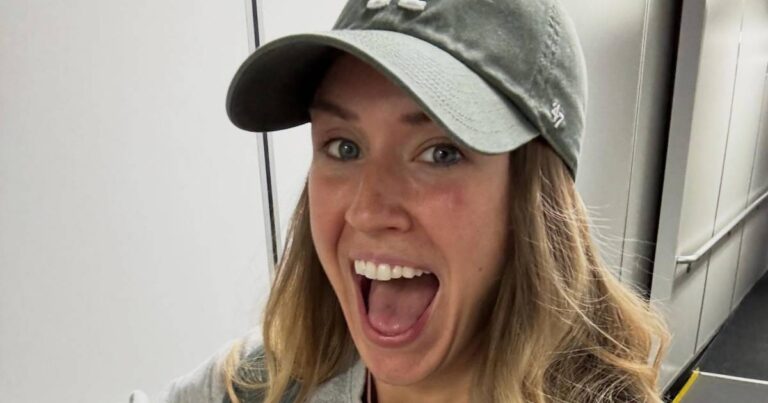Jen Hamilton Says She Doesn’t ‘Know Everything’ About Ex’s Double Life