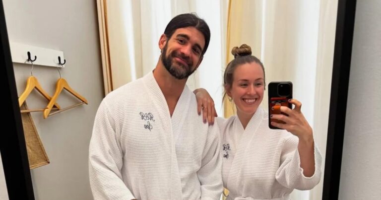 Jen Hamilton Vows Not to Change Last Name Amid Split With Ex