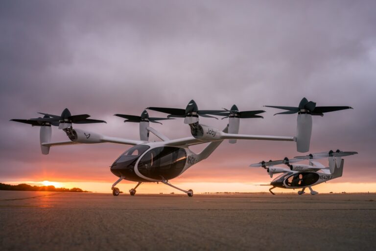Florida plans to build air taxi pads using $200M intended for EV chargers