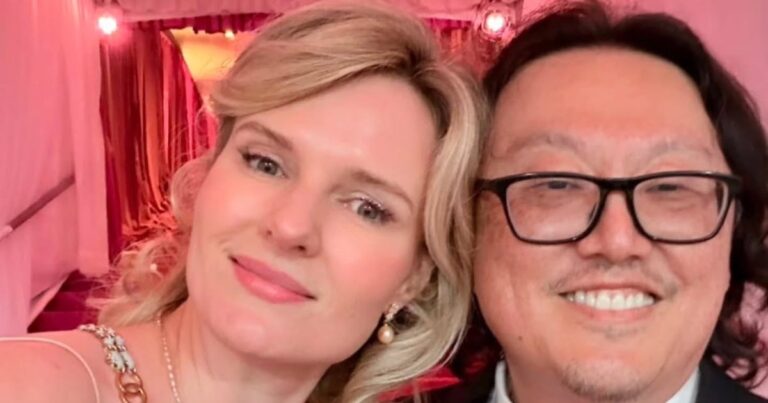 Taylor Swift Wedding Guest Addresses Viral AI Venue Photos