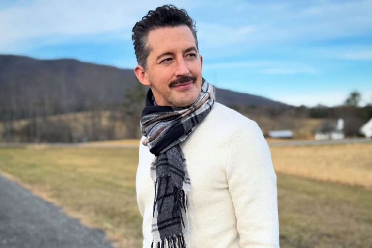 Josh Grisetti, “Marvelous Mrs. Maisel ”Actor and Broadway Star, Dies by Suicide at 44