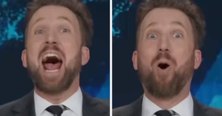 Jordan Klepper Roasts Trump’s Drug Boat Policy Fail