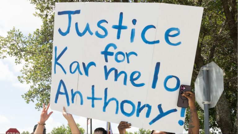 Karmelo Anthony’s Lawyers Request New Trial And New Judge