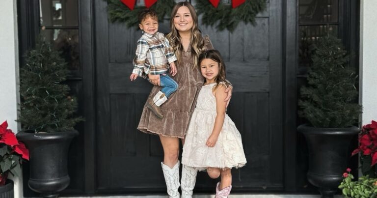Katelynn Ordone Confirms Split From Husband After Son’s Death