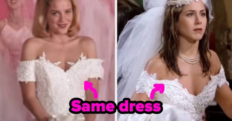 19 Random Facts About '90s Movies That I Never Knew Before But Honestly Scratched An Itch In My Brain