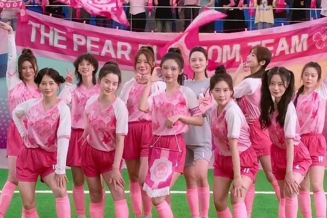 Stephen Chow’s ‘Kung Fu Soccer’ Scores Big At China Box Office With $74M Opening 