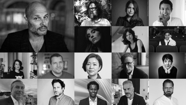 Locarno Sets 2026 Competition Juries