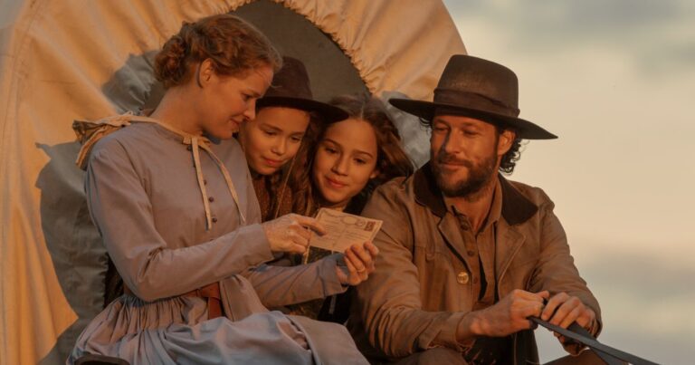Little House on the Prairie’s TV Changes: Missing Characters, Religion