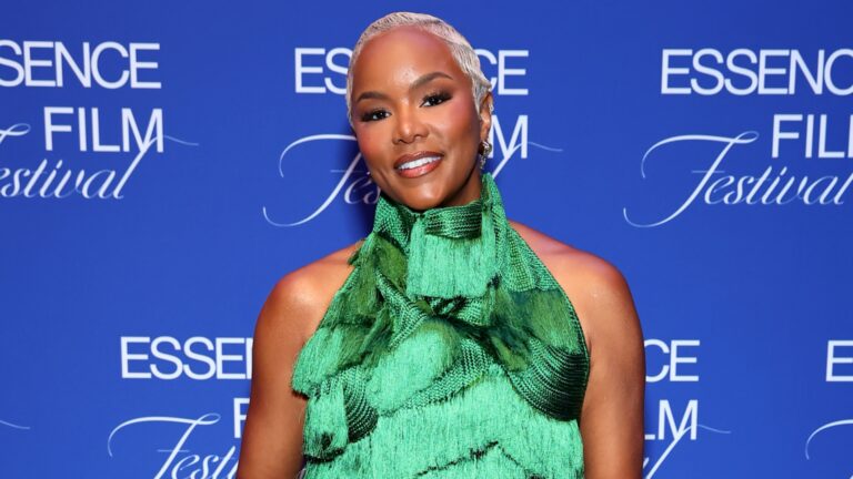LeToya Luckett Refuses To Talk Long-Time Rumors About ‘Torn’