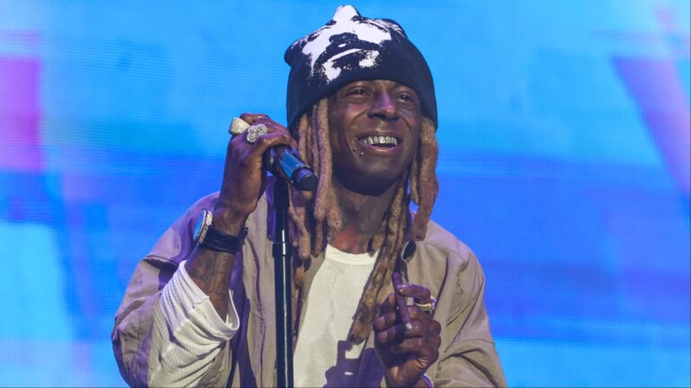 Lil Wayne Post Sparks Mentions Of Jay-Z & His NYC Shows