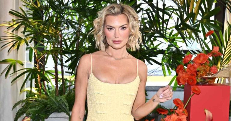 Lindsay Hubbard Reacts to Summer House 2026 Emmy Nod
