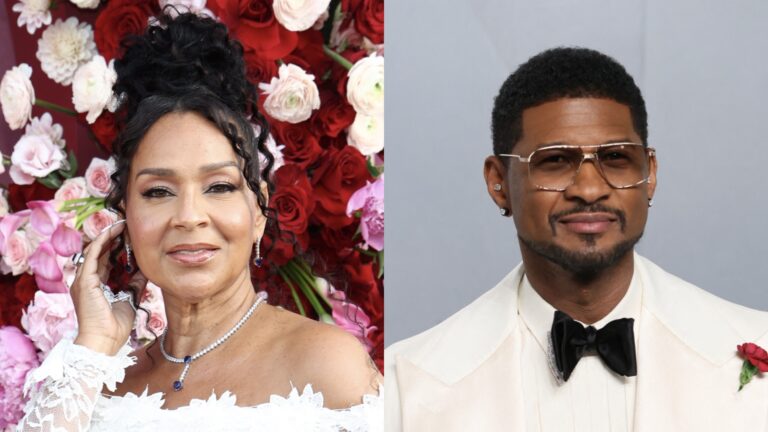 LisaRaye McCoy Critiques Usher Fan & Social Media Weighs In